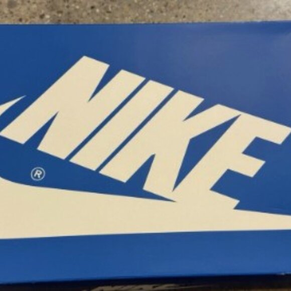 Jordan 1 High Cactus Jack Fragment Travis Scott size 13 - Picture 4 of 5